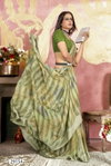Jenisha Vol 2 By Vallabhi Printed Georgette Sarees Wholesale Shop In Surat
